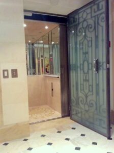 Residential Elevator in New Jersey