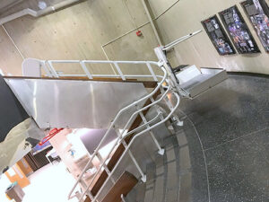 Wheelchair Lift in Rutgers, NJ
