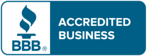 BBB Seal - Accredited Business