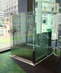 Wheelchair Lift