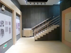 Stairlift from a distance