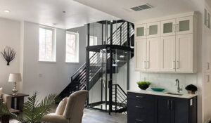 Vuelift Residential Elevator
