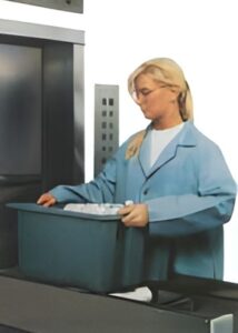 Ambassador Dumbwaiter