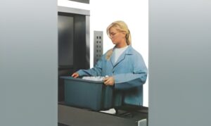 Ambassador Dumbwaiter