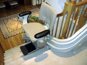 Stairlift
