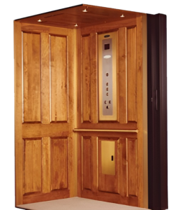 Eclipse Elevator