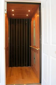 Eclipse Elevator