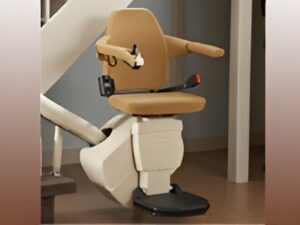 Freelift Stairlift
