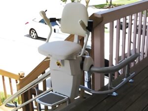 Precision Outdoor Starlift