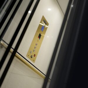 Zenith Home Elevator