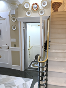 Infinity Residential Elevator
