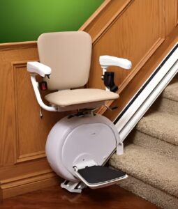 K2 Stairlift