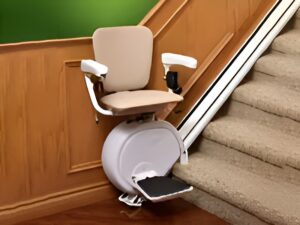 k2 Stairlift