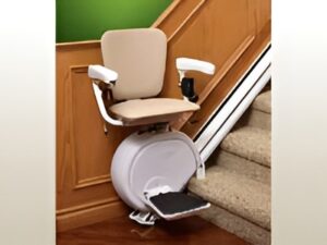 K2 Stairlift