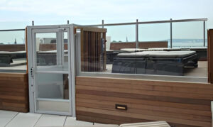 Multilift Wheelchair Lift