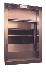 Paca Dumbwaiter