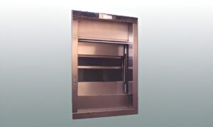 Paca Dumbwaiter