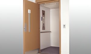 Prolift Wheelchair Lift