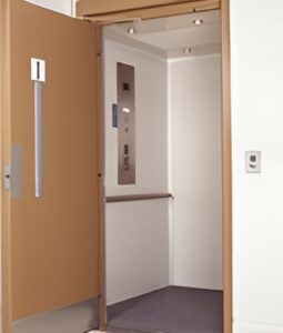 Prolift Wheelchair lift