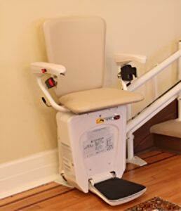 Stairfriend Stairlift