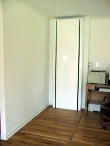 Telecab Elevator