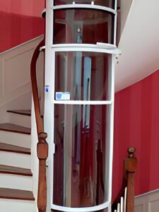 Pneumatic Vacuum Elevator