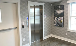 Commercial Elevator Photo Gallery